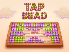 Spel Tap Bead på nätet