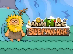 Spel Adam and Eve: Sleepwalker på nätet
