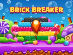 Spel Brick Breaker på nätet