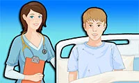 Spel Operate Now: Pericardium Surgery på nätet