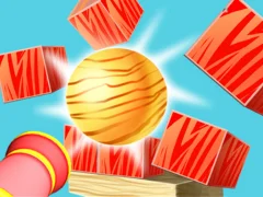 Spel Knock Balls på nätet