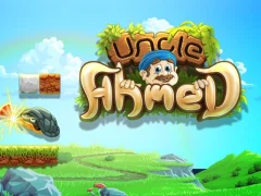 Spel Uncle Ahmed på nätet