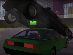Spel Crash Day Demolition: Dubai Arena på nätet