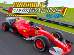 Spel Formula Car Racing Games på nätet