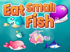 Spel Eat Small Fish på nätet