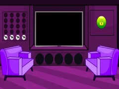 Spel Amiable Boy Escape på nätet