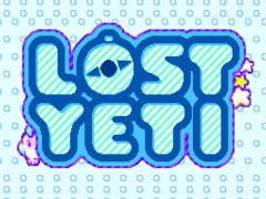 Spel Lost Yeti på nätet