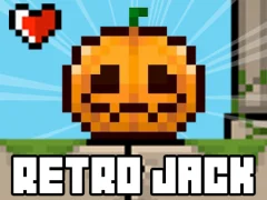 Spel Retro Jack på nätet
