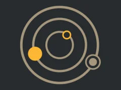Spel Orbits på nätet