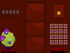 Spel Kid House Escape på nätet