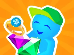 Spel Jewelry Idle på nätet