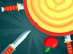 Spel Ultimate Knife Up på nätet