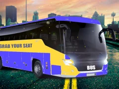 Spel Bus Simulator Unblocked Remastered på nätet