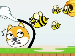 Spel Save My Pet på nätet