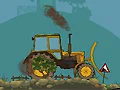 Spel Tractors Power på nätet