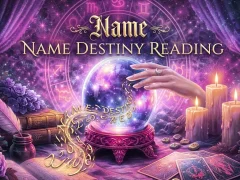 Spel Name Destiny Reading på nätet