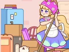 Spel Kiki World på nätet