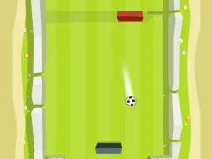 Spel Pong Football på nätet