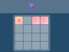 Spel Number Merge - Addictive på nätet