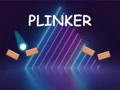 Spel Plinker på nätet