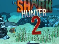 Spel Shark Hunter 2 på nätet