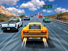 Spel Highway Road Racing på nätet