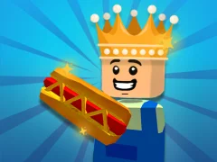 Spel Food Venture Master på nätet