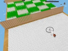 Spel Lawn Mower Simulator på nätet