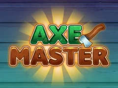 Spel Axe Master på nätet