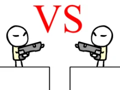 Spel Gun Battle på nätet