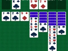 Spel Freecell Frenzy på nätet