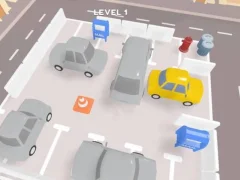 Spel Park Inc Earn Cash på nätet