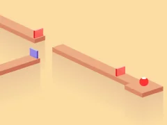 Spel Ball Run på nätet