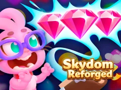 Spel Skydom Reforged på nätet