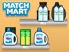 Spel Match Mart på nätet