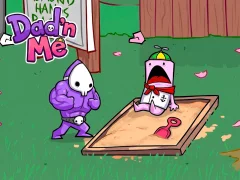 Spel Dad'n Me på nätet