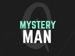Spel Scp The Mystery Man på nätet