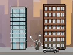 Spel Doc Ock Rampage på nätet