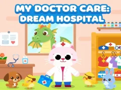 Spel My Doctor Care: Dream Hospital på nätet