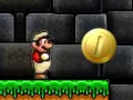 Spel Super Mario Ice Tower på nätet