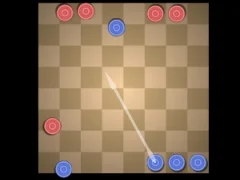 Spel Angry Checkers på nätet