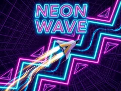 Spel Neon Wave på nätet