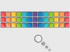 Spel Brick Out 240 på nätet