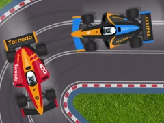 Spel Formula Racers på nätet