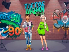 Spel TicToc Urban Outfits på nätet