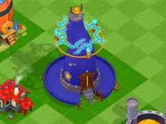 Spel City Building Simulator på nätet