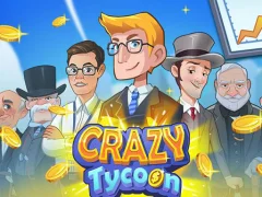 Spel Crazy Tycoon på nätet