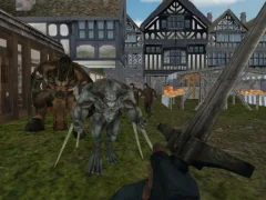 Spel Jack's Village på nätet