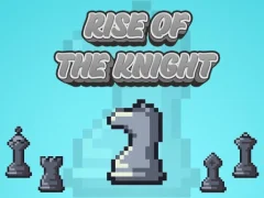 Spel Rise Of The Knight på nätet