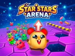 Spel Star Stars Arena på nätet